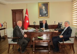 Efsane sima Barutçu Erzurum'daydı